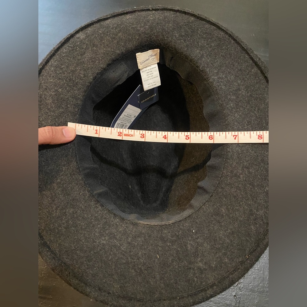 Wool hat by Target’s Universal Thread NWT - image 12